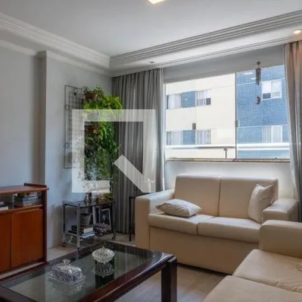 Rent this 3 bed apartment on Avenida Boulevard Sul in Águas Claras - Federal District, 71900
