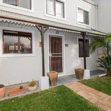 Image 9 - Strand Road, Cape Town Ward 10, Bellville, 7530, South Africa - Townhouse for rent