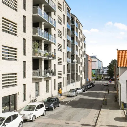 Rent this 1 bed apartment on Karreen in Borgergade, 6700 Esbjerg