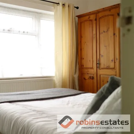 Image 9 - 38A Abbey Road, Beeston, NG9 2QF, United Kingdom - Duplex for rent