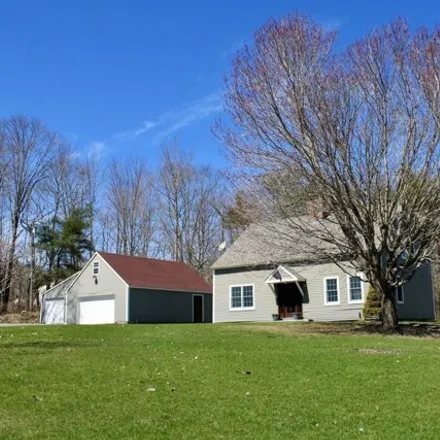 Buy this 3 bed house on 454 Belgrade Road in Mount Vernon, ME 04352