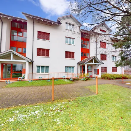 Rent this 4 bed apartment on Wegmatte 18 in 6460 Altdorf (UR), Switzerland