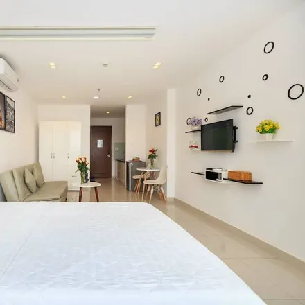 Image 6 - 5B, Pho Quang, Tan Binh - Apartment for rent