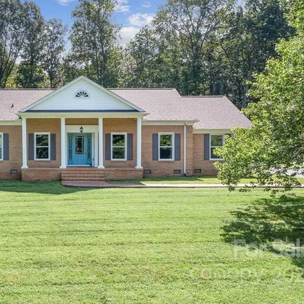 Buy this 3 bed house on 198 Cottonwood Drive in Gaston County, NC 28120