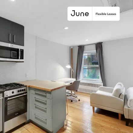 Rent this studio apartment on 491 West 22nd Street