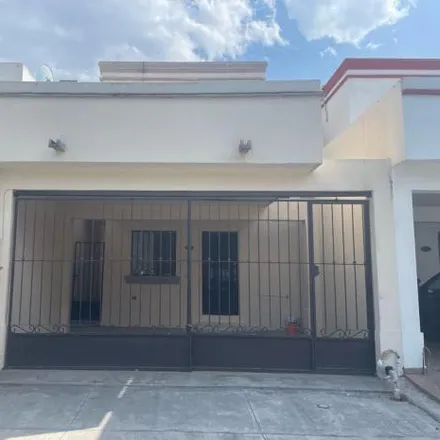 Rent this 3 bed house on Privada Plaget in Nexxus Residencial - Sector Rubí, 66055 General Escobedo