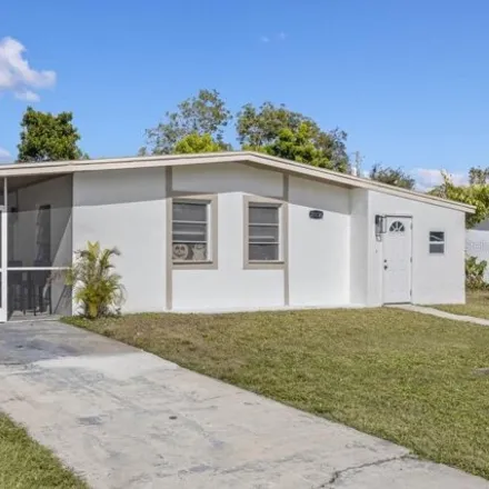 Buy this 3 bed house on 21162 Gephart Avenue in Port Charlotte, FL 33952