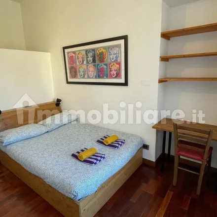 Rent this 2 bed apartment on Il Ponte sulla Dora in Via Pisa 46, 10153 Turin TO