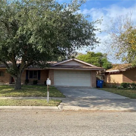 Rent this 3 bed house on 158 Catalina Circle in Portland, TX 78374