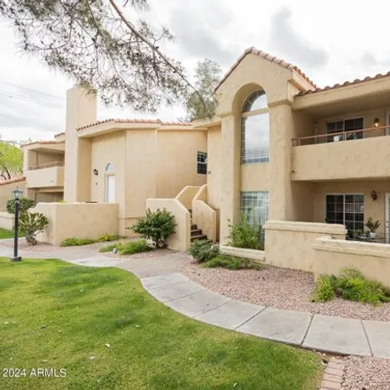 Image 1 - 1333 East Morten Avenue, Phoenix, AZ 85020, USA - Apartment for rent