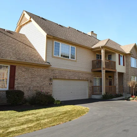 Image 2 - Spyglass Circle, Palos Heights, IL 60463, USA - Townhouse for sale