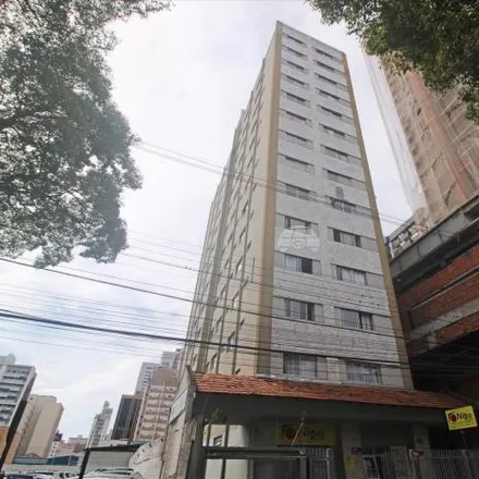 Image 2 - M Estacionamento, Avenida Visconde de Guarapuava 3116, Centro, Curitiba - PR, 80230-090, Brazil - Apartment for rent