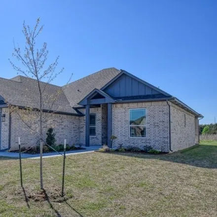 Buy this 3 bed house on 2508 Everton Lane in Norman, OK 73071
