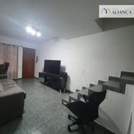 Buy this 2 bed house on Rua Valentim Dal Checo in Alves Dias, São Bernardo do Campo - SP