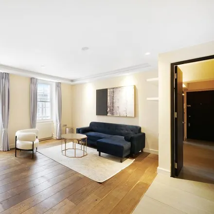 Rent this 2 bed apartment on 235-237 Baker Street in London, NW1 6UY