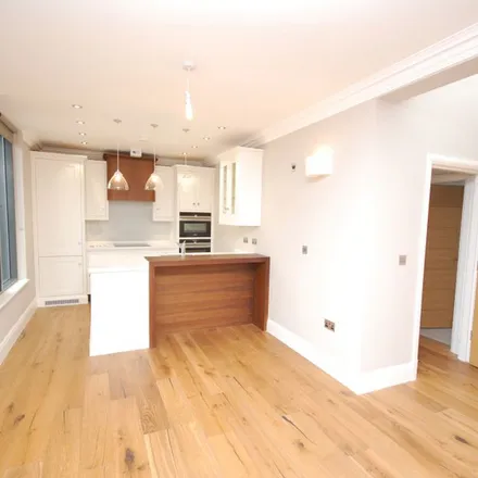 Rent this 2 bed apartment on 66 Woodfield Road in Harrogate, HG1 4LW
