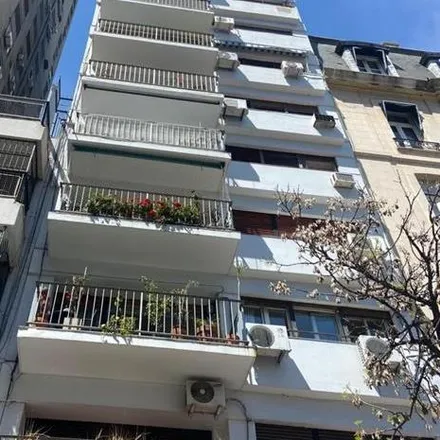 Buy this 3 bed apartment on Avenida General Las Heras 2498 in Recoleta, C1425 EID Buenos Aires