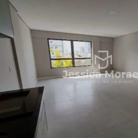 Rent this 1 bed apartment on Hortifruti Direto do Campo in Rua Brusque 605, Centro