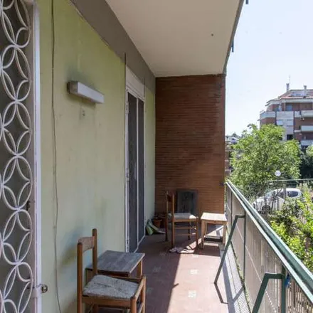 Image 9 - Viale Leonardo da Vinci, 00145 Rome RM, Italy - Apartment for rent