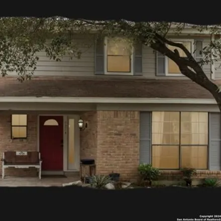 Buy this 3 bed house on 7282 Flaming Forest in San Antonio, TX 78250