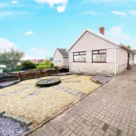 Buy this 3 bed house on Ullswater Crescent in Morriston, SA6 7QF