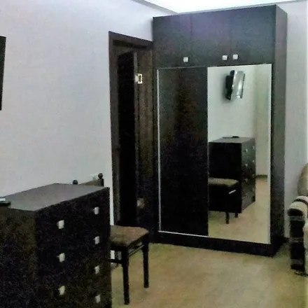 Rent this 1 bed apartment on Batumi in Autonomous Republic of Adjara, Georgia