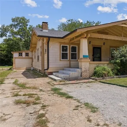 Image 2 - 519 S Independence St, Sapulpa, Oklahoma, 74066 - House for sale