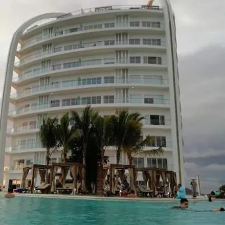 Buy this 3 bed apartment on Boulevard Marina Mazatlán in Marina Mazatlán, 82000 Mazatlán
