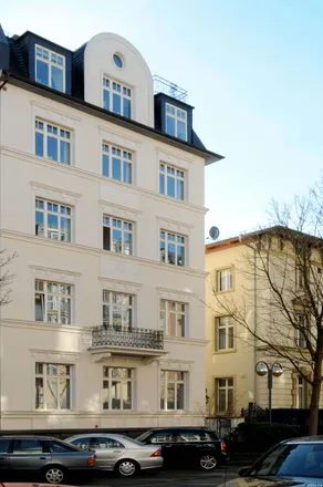 Image 8 - Feldbergstraße 45, 60323 Frankfurt, Germany - Apartment for rent