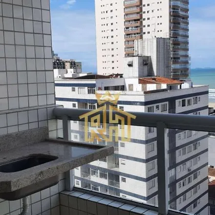 Image 2 - Rua Martin Afonso de Souza, Aviação, Praia Grande - SP, 11703-200, Brazil - Apartment for sale