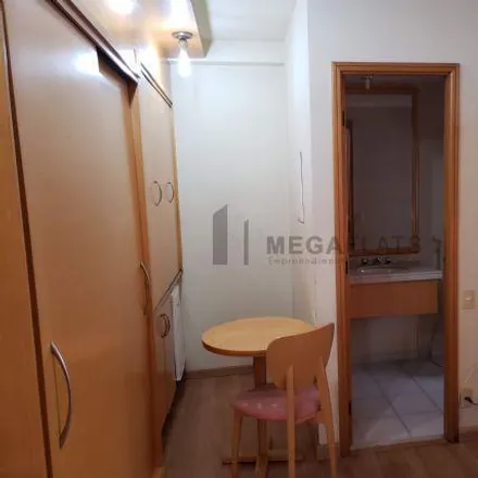 Rent this 1 bed apartment on Rua José Maria Lisboa in Cerqueira César, São Paulo - SP