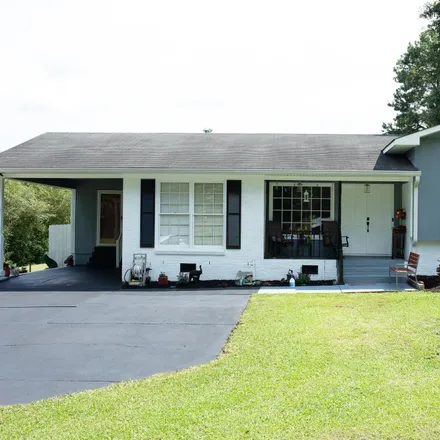 Buy this 3 bed house on 414 Grandview Drive in Oxford, AL 36260