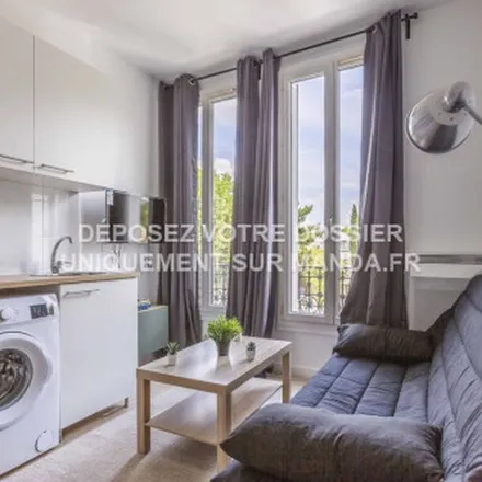 Image 9 - 21 Avenue Gabriel Péri, 95100 Argenteuil, France - Apartment for rent