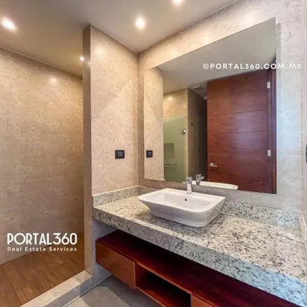 Buy this 1 bed apartment on Boulevard América in Unicacion no especificada, 72830 Distrito Sonata