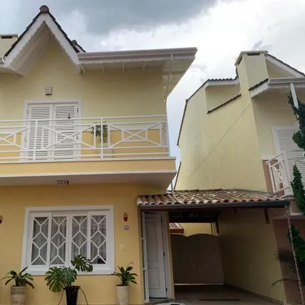 Buy this 4 bed house on Cemitério Necrópole Campo Santo in Viela da Paz, Vila Rio