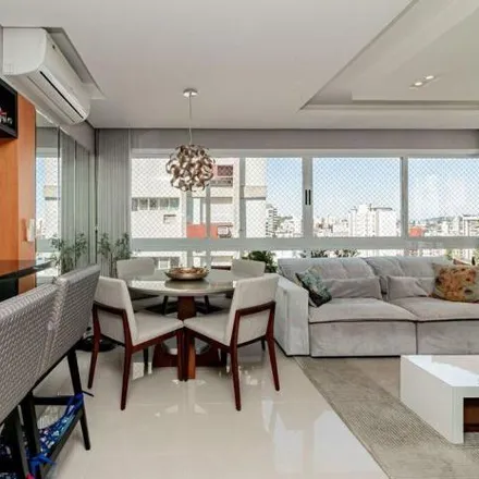Buy this 3 bed apartment on Rua Faria Santos in Petrópolis, Porto Alegre - RS