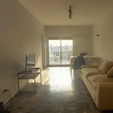Rent this 2 bed apartment on Bonpland 1568 in Palermo, C1414 CHW Buenos Aires