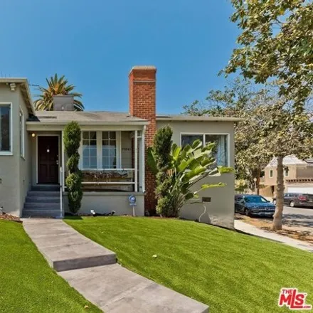 Image 5 - 1450 Glendon Avenue, Los Angeles, CA 90024, USA - House for rent