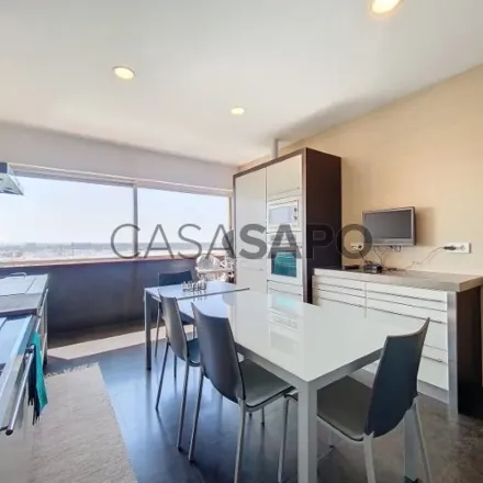 Rent this 5 bed apartment on Serviço Finanças Ovar in Rua Conselheiro Arala Chaves, 3880-180 Ovar