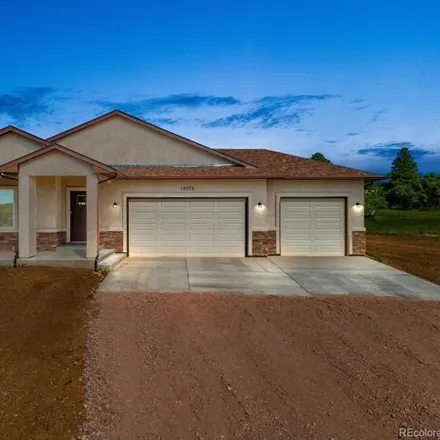 Image 1 - 10561 West Lane, Pueblo County, CO 81069, USA - House for sale