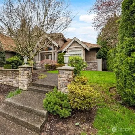 Buy this 5 bed house on 2132 279th Drive Southeast in Sammamish, WA 98075