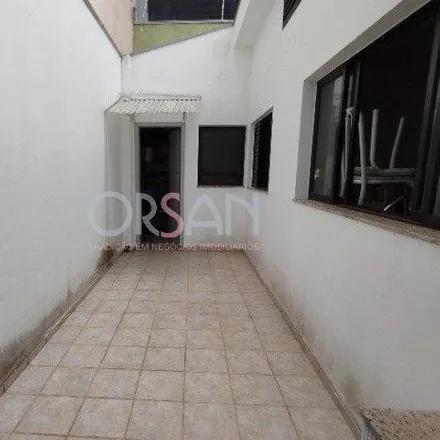 Rent this 4 bed house on Alameda Araguaia in Santa Maria, São Caetano do Sul - SP