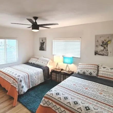 Rent this 2 bed house on San Diego