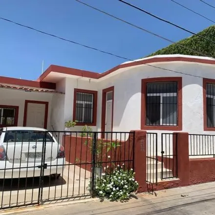 Image 2 - Calle 33, 97320 Progreso, YUC, Mexico - House for sale