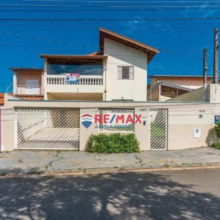 Buy this 3 bed house on Avenida Evandro Batista Vieira in Campinas, Campinas - SP