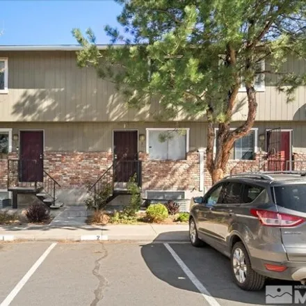 Buy this 2 bed condo on Coral Academy of Science in East 9th Street, Reno