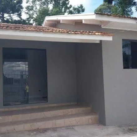 Buy this 3 bed house on Avenida Canadá in Campo Largo - PR, 83602-136