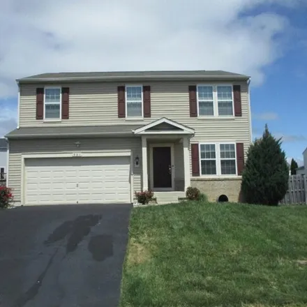 Buy this 5 bed house on 531 Garden Gate Dr in Stephens City, Virginia