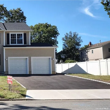 Buy this 5 bed house on 37 April Avenue in Huntington, NY 11746