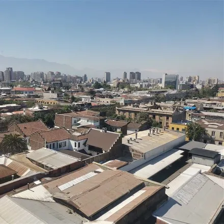 Image 7 - Maturana 127, 834 0438 Santiago, Chile - Apartment for sale